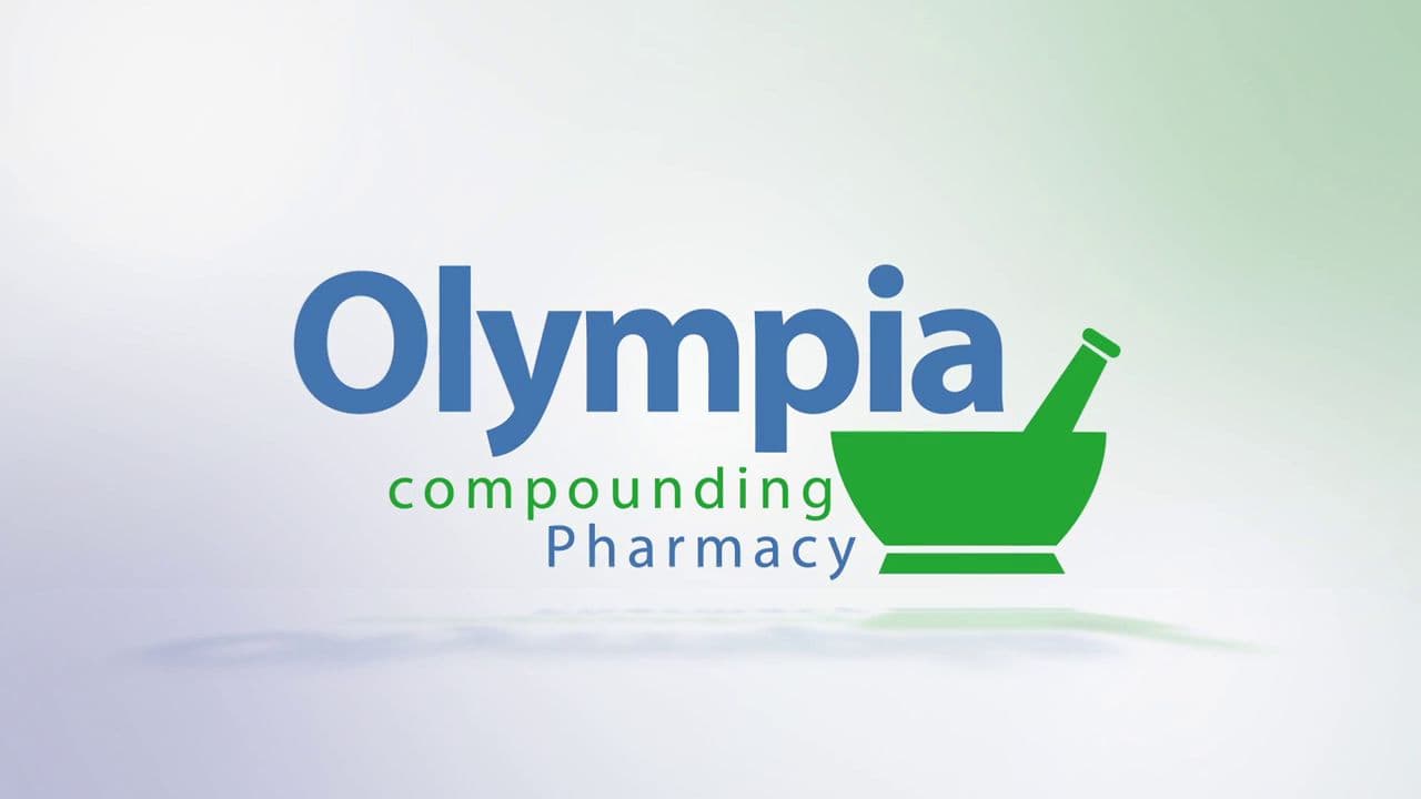 Olympia Compounding Pharmacy